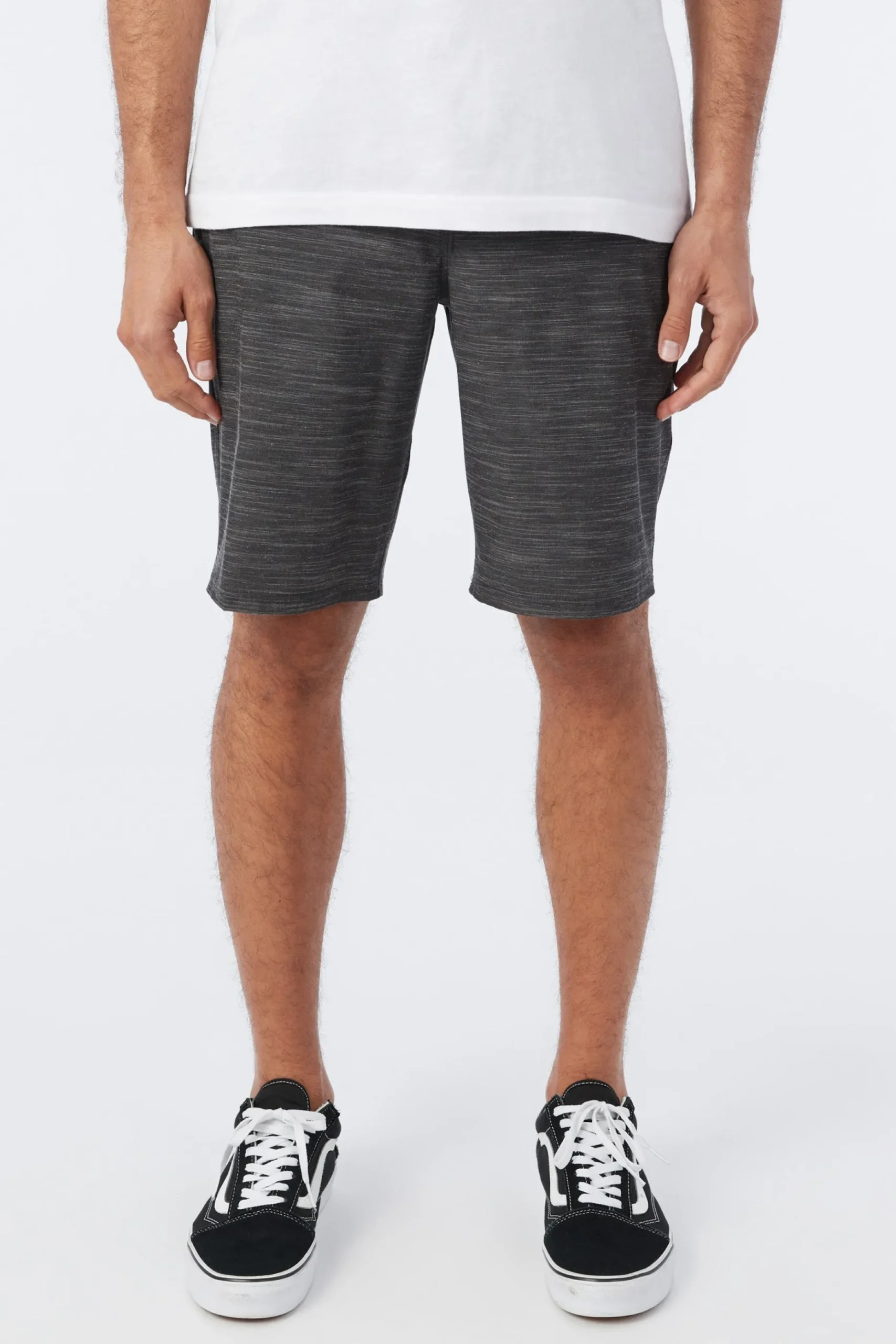 RESERVE SLUB 20" HYBRID SHORTS
