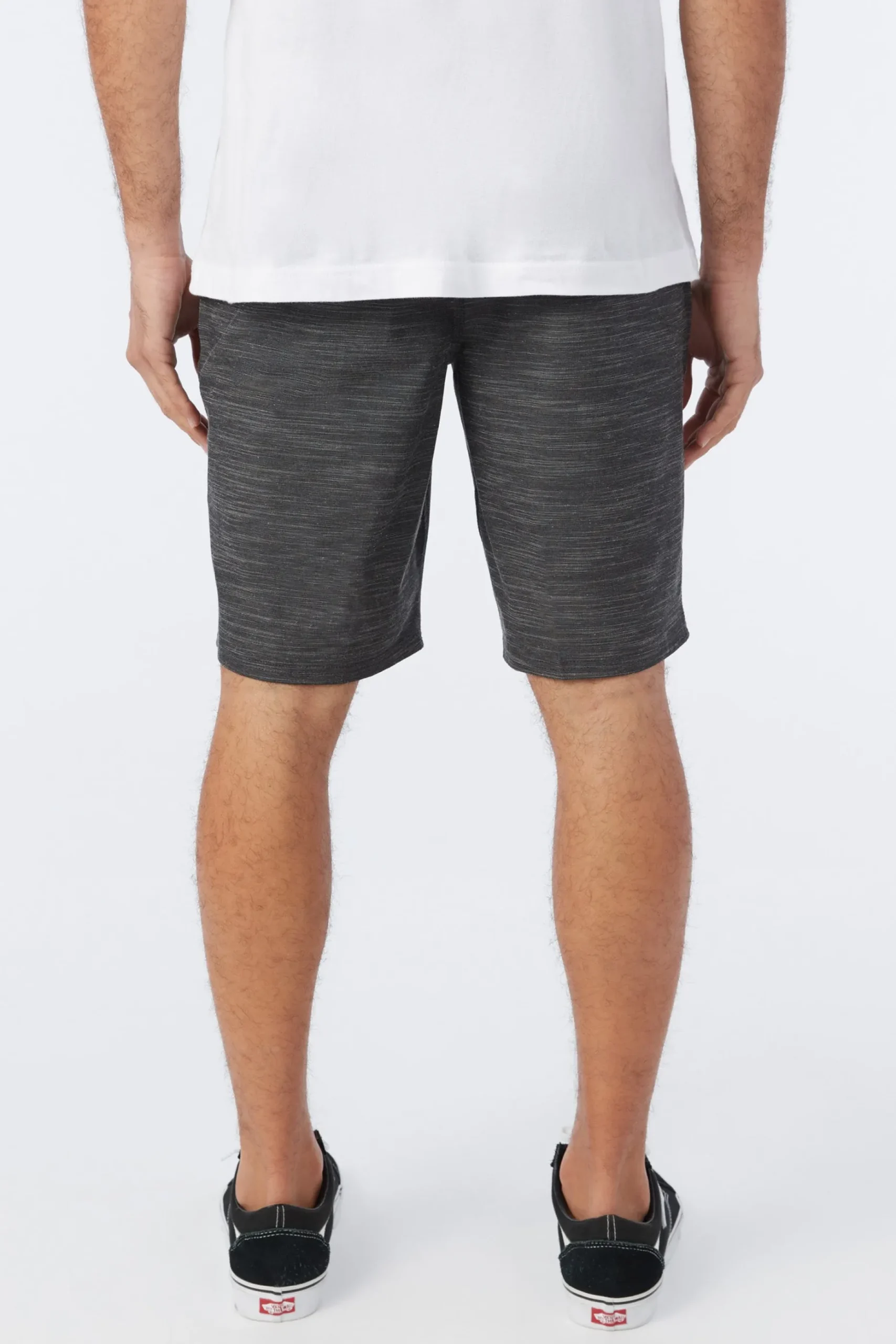 RESERVE SLUB 20" HYBRID SHORTS
