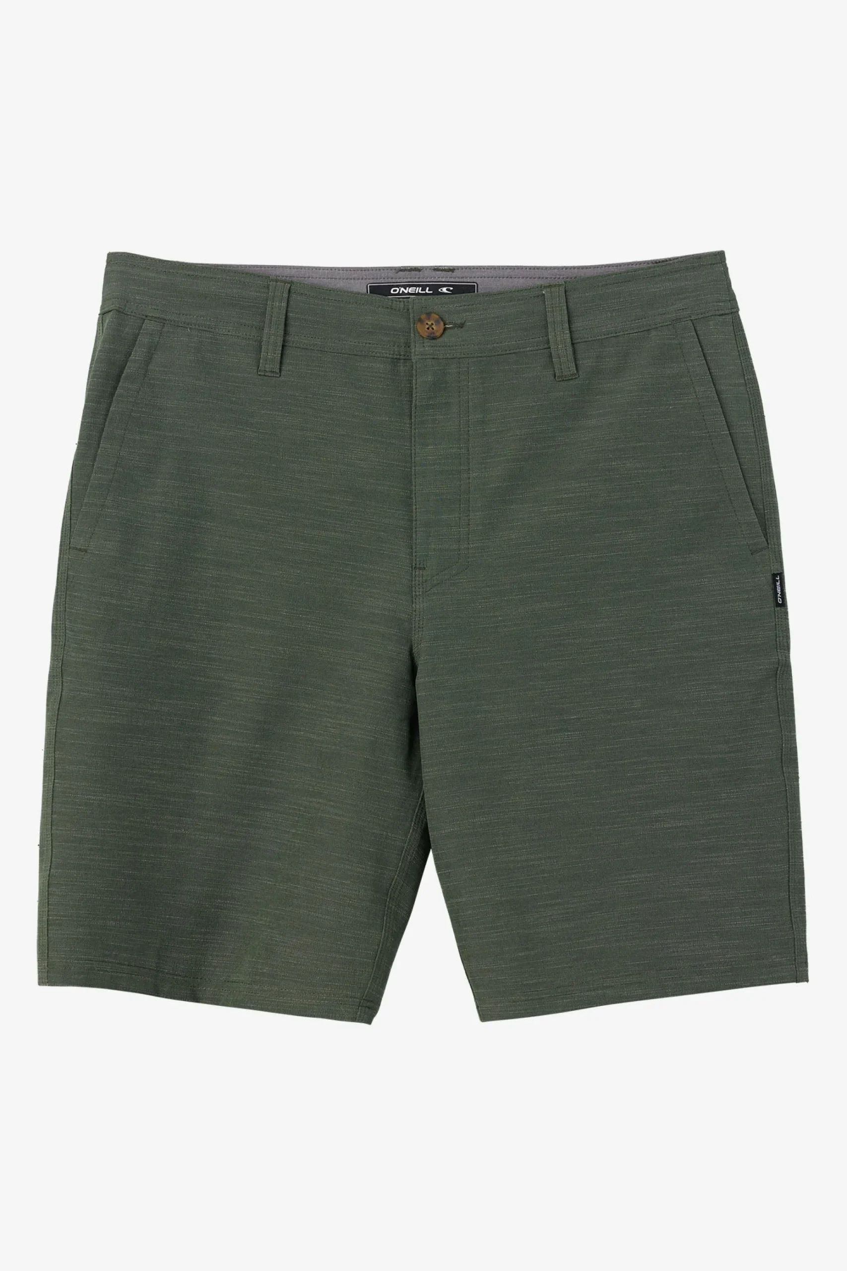 RESERVE SLUB 20" HYBRID SHORTS