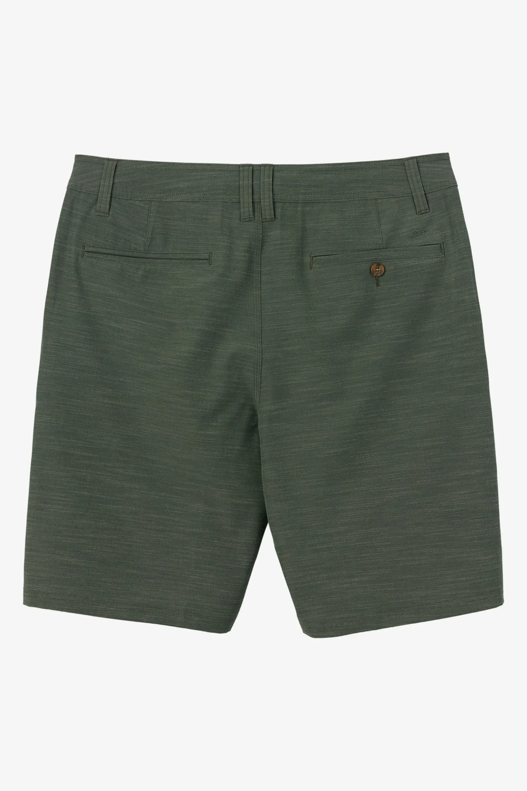 RESERVE SLUB 20" HYBRID SHORTS