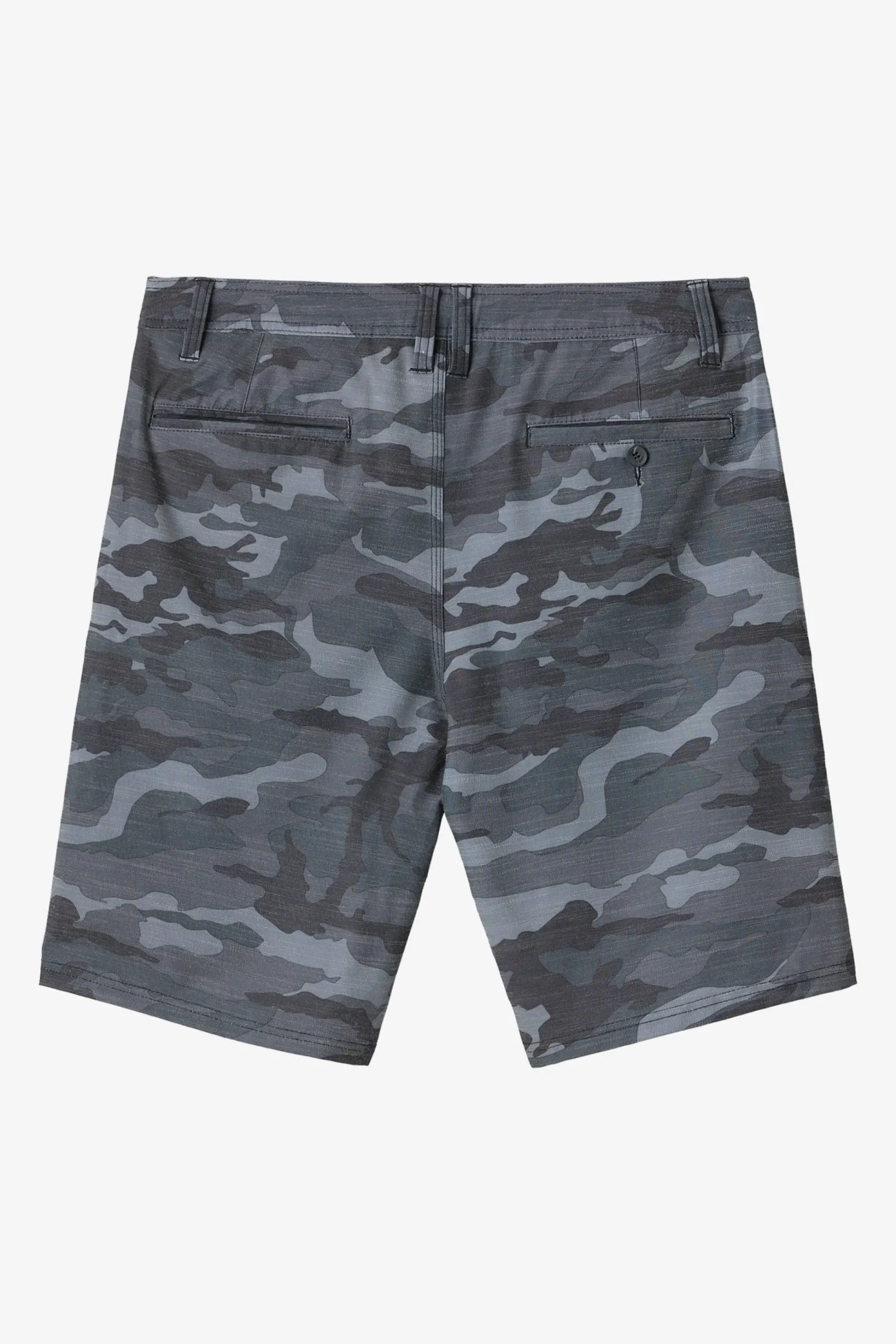RESERVE SLUB 20" HYBRID SHORTS