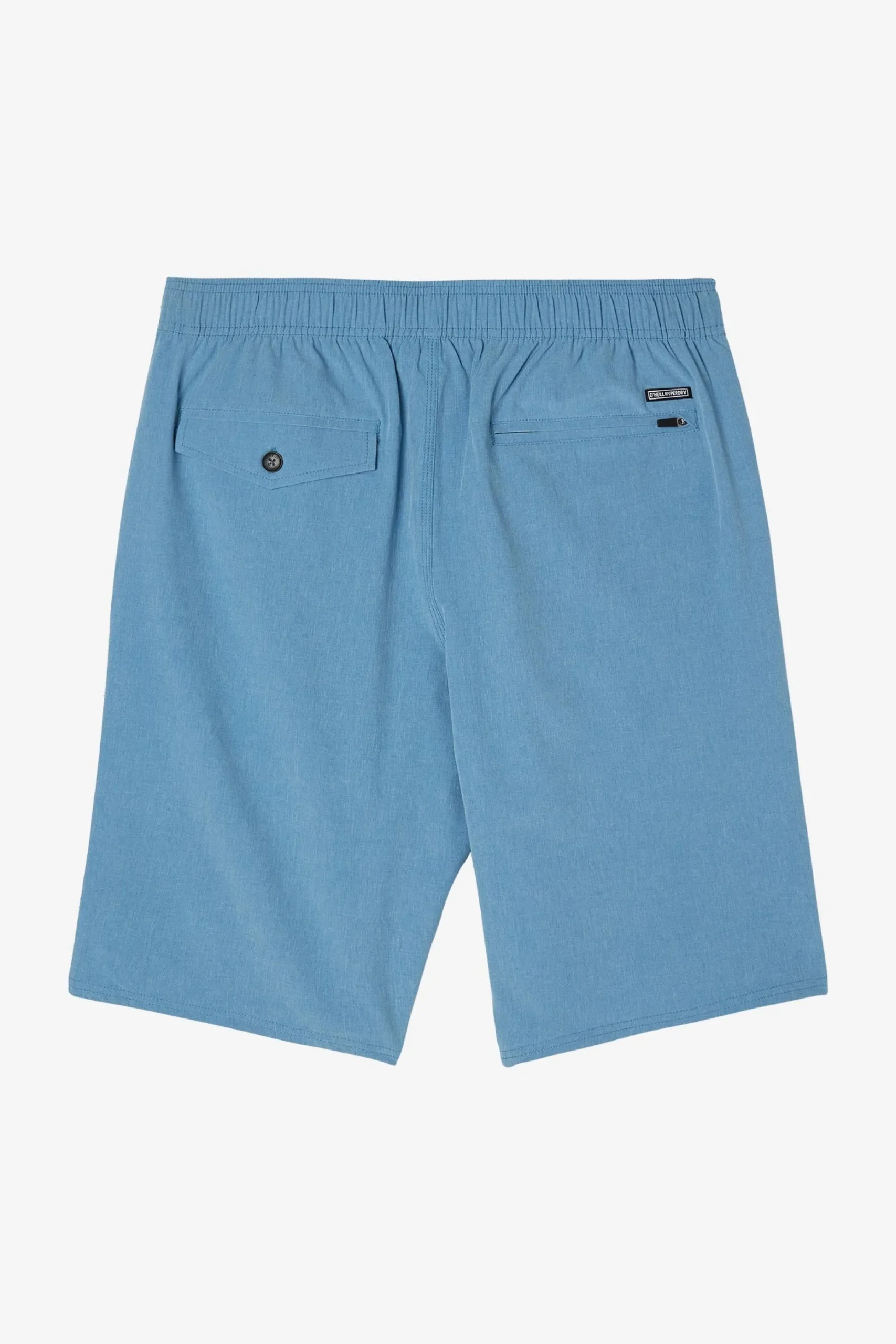 RESERVOIR ELASTIC WAIST 21" HYBRID SHORTS