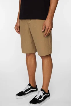 RESERVOIR ELASTIC WAIST 21