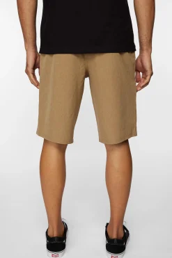 RESERVOIR ELASTIC WAIST 21