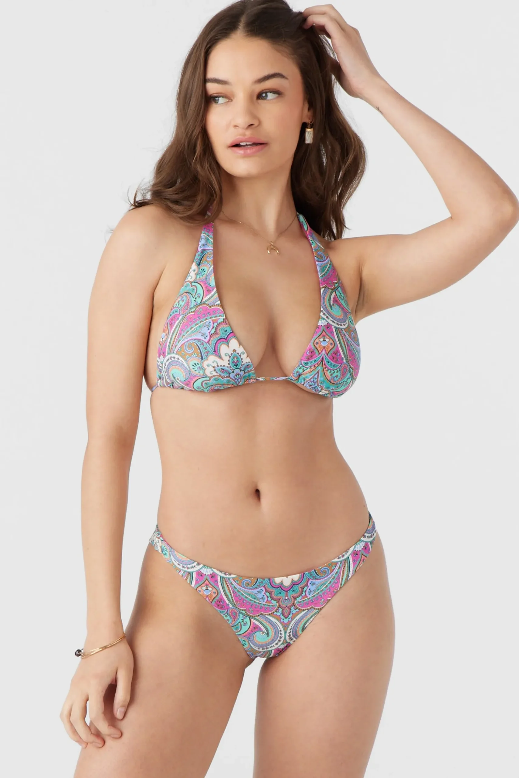 ROZARIA HERMOSA SKIMPY BOTTOMS