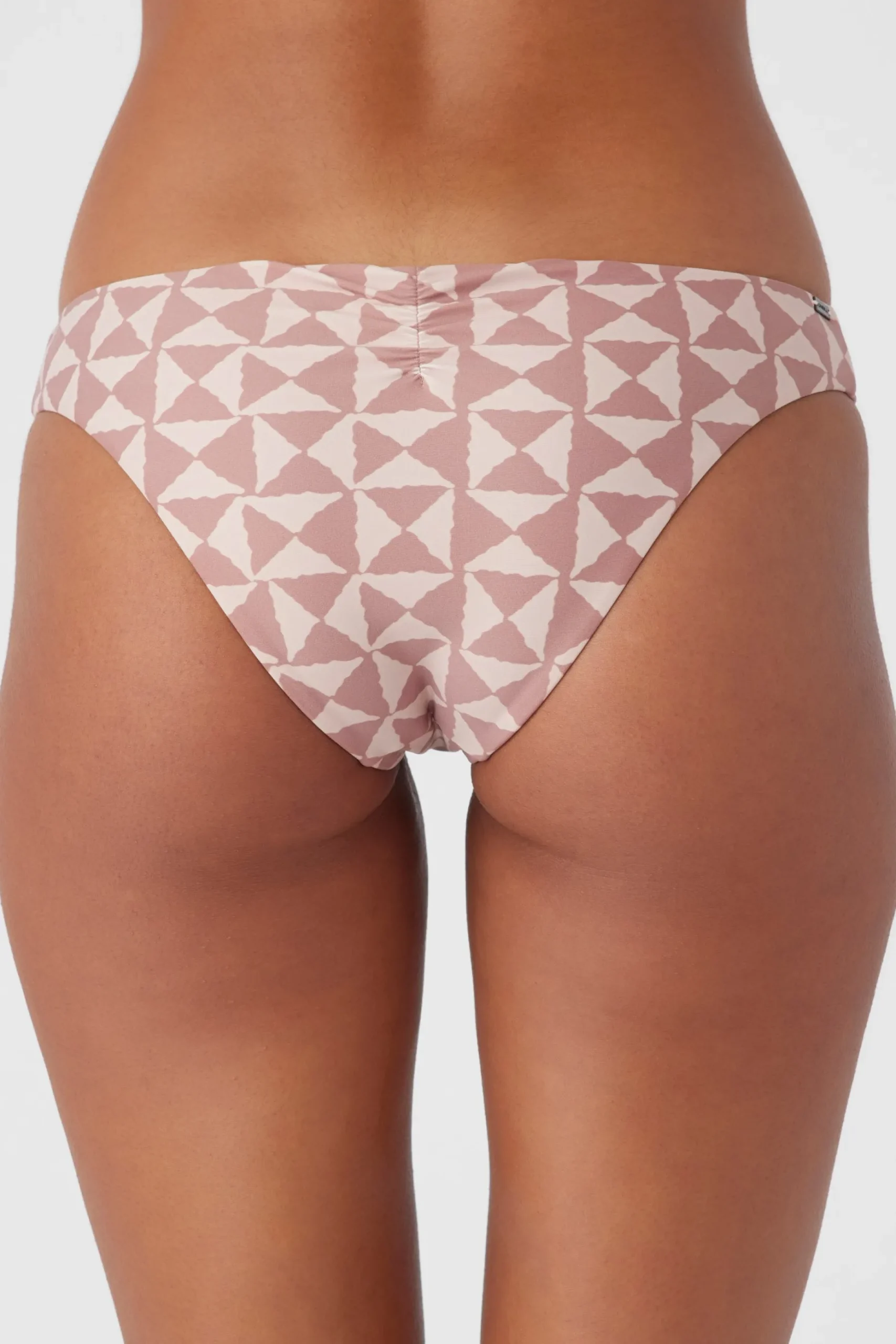 SALTWATER ESSENTIALS AMOR GEO MATIRA HIPSTER CHEEKY BOTTOMS