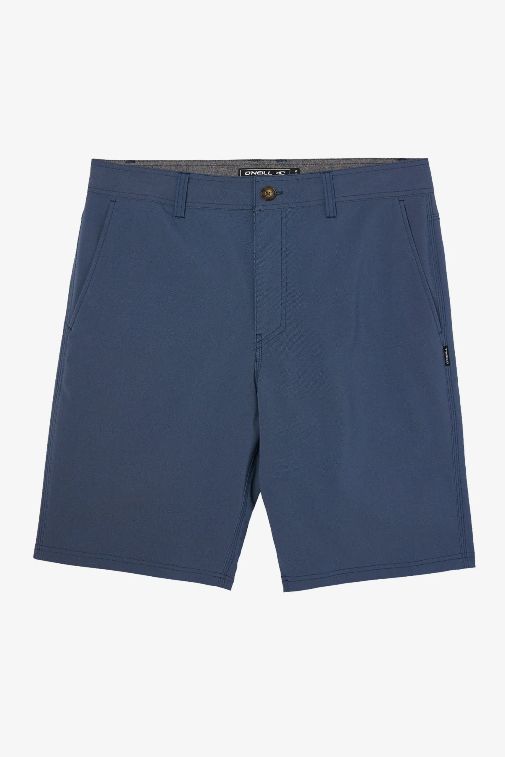 STOCKTON 20" HYBRID SHORTS