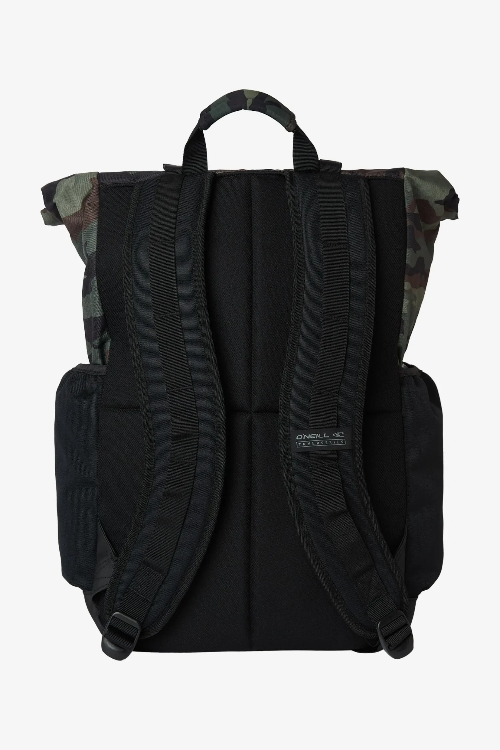 STRIKE TRVLR BACKPACK