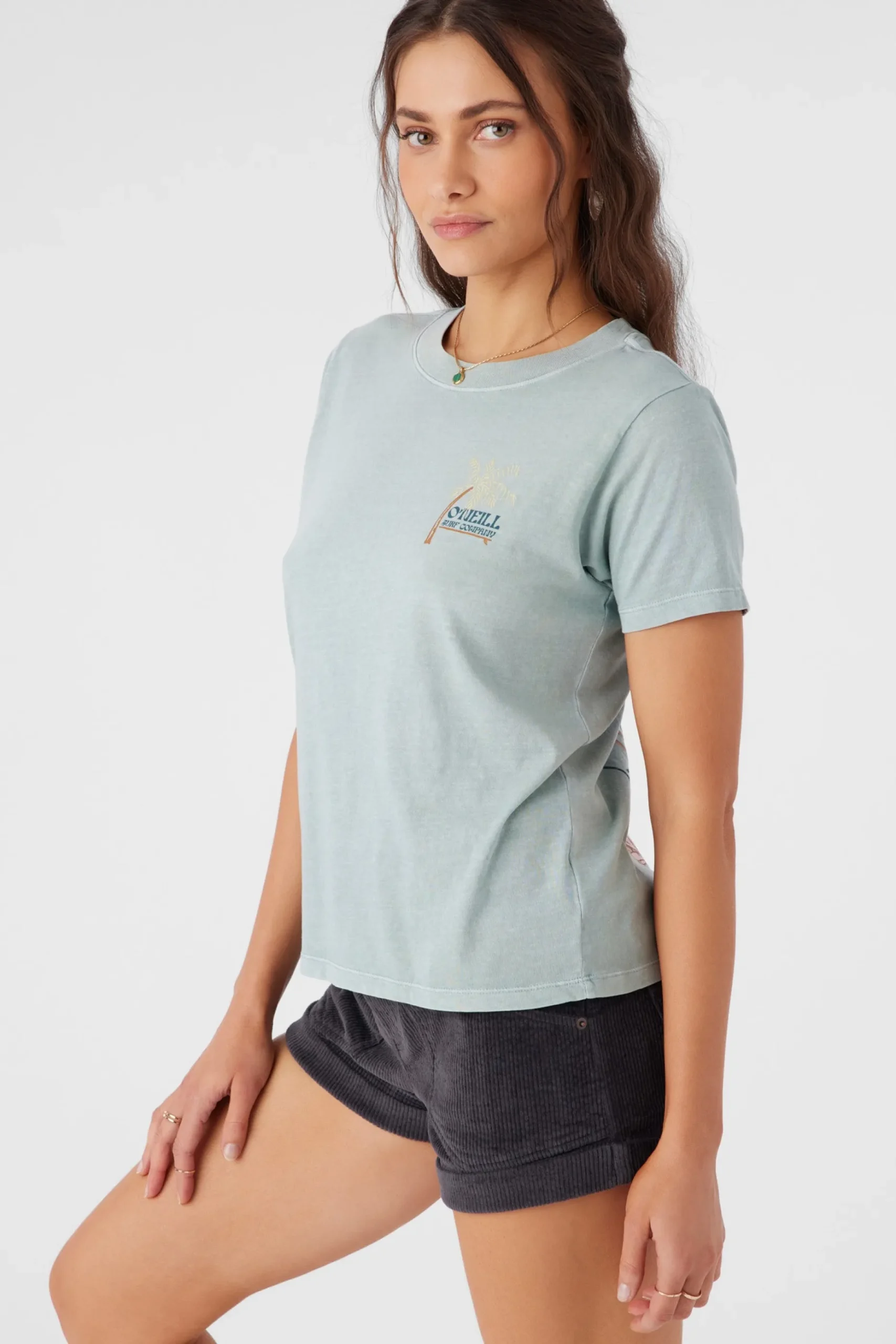 SUPER RAD TEE
