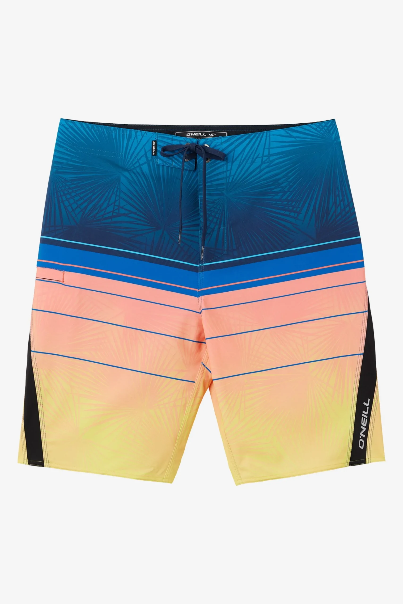 SUPERFREAK 20" BOARDSHORTS