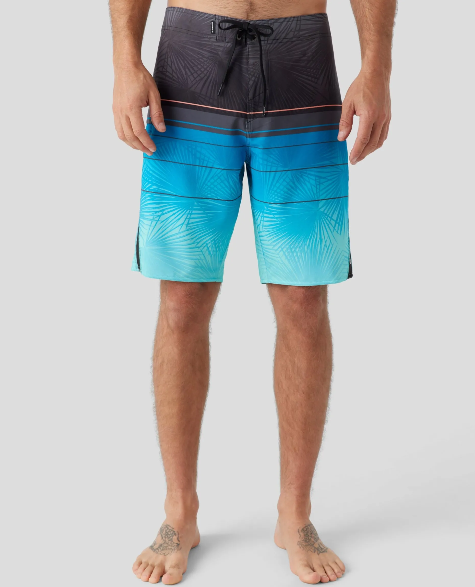 SUPERFREAK 20" BOARDSHORTS