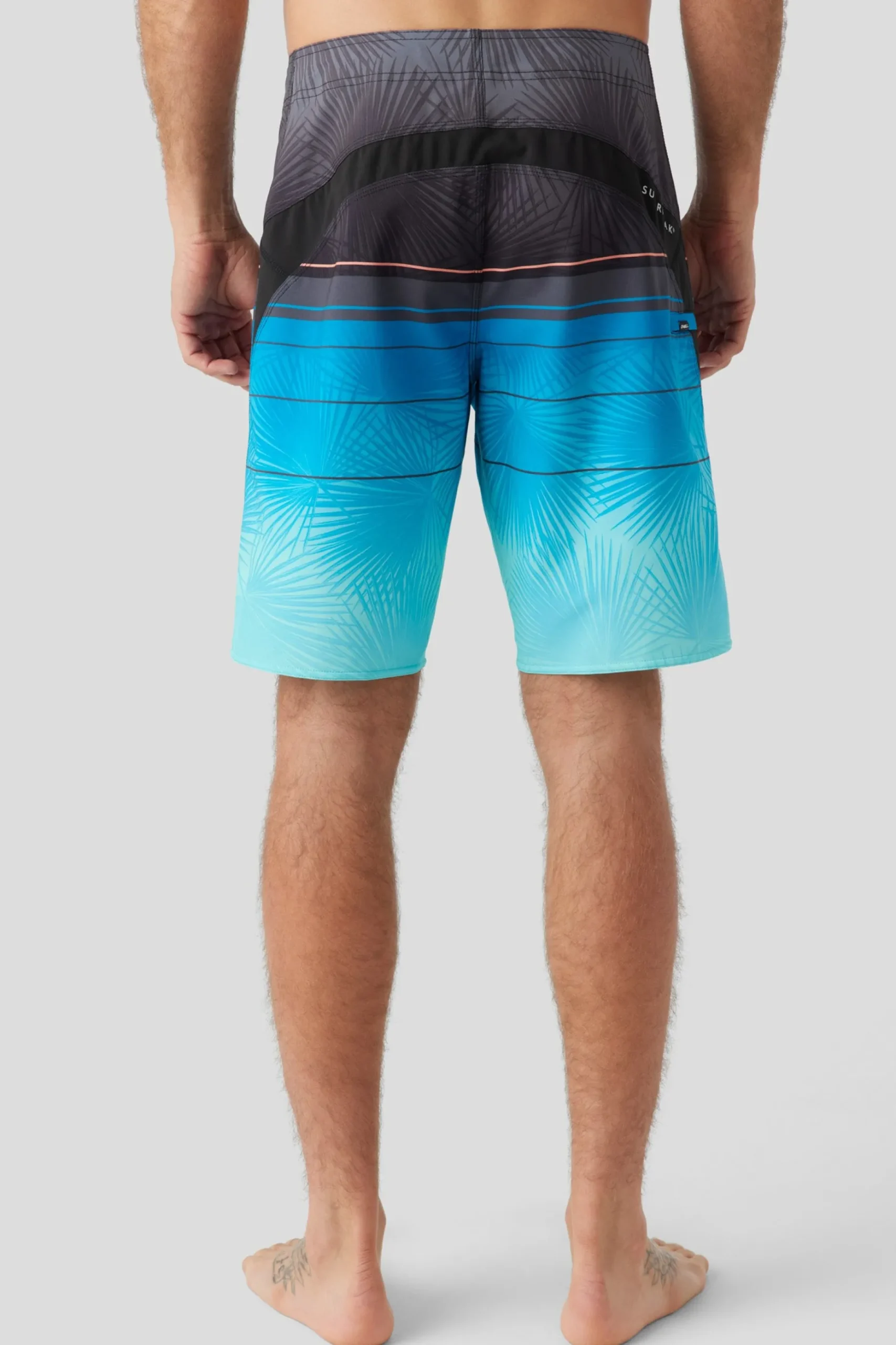 SUPERFREAK 20" BOARDSHORTS