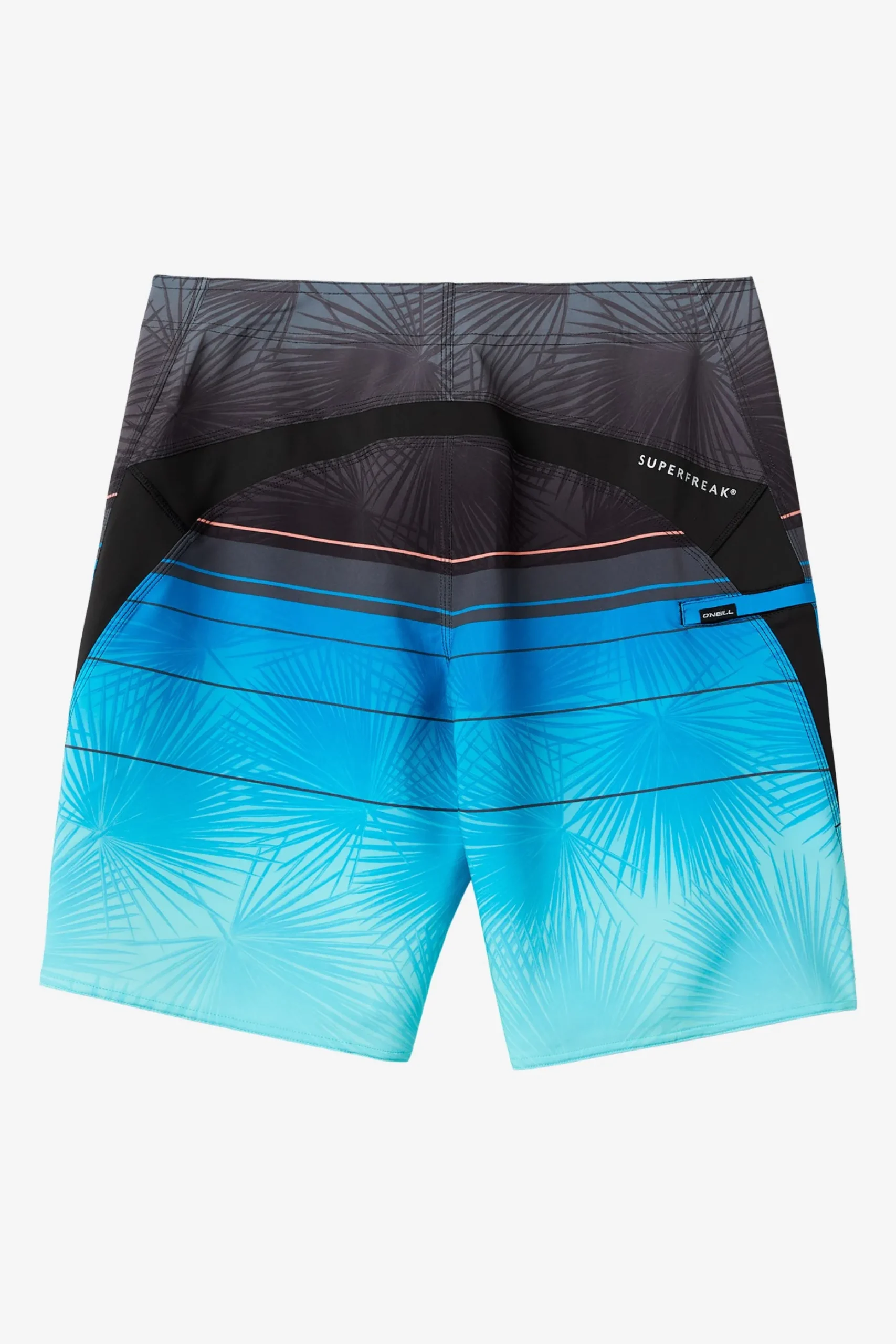 SUPERFREAK 20" BOARDSHORTS
