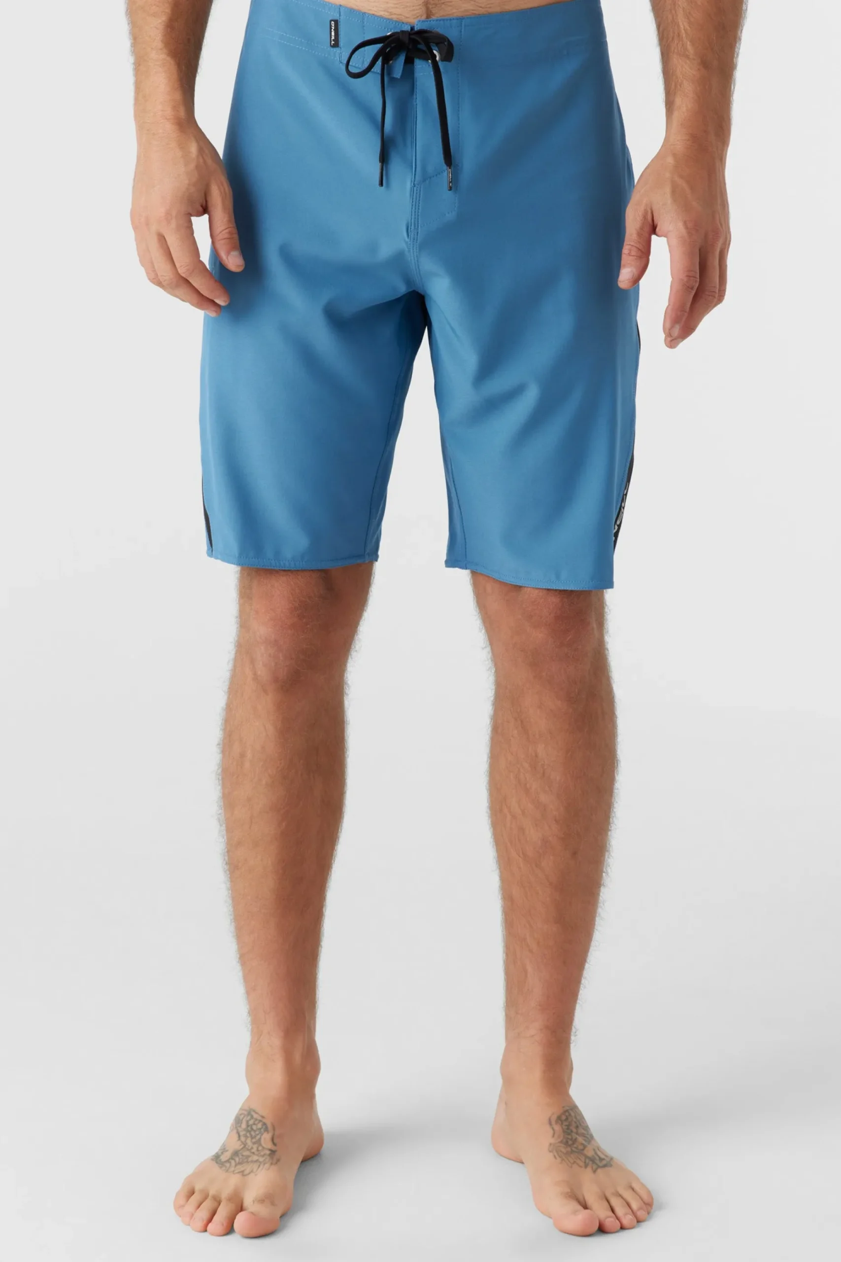 SUPERFREAK SOLID 21" BOARDSHORTS