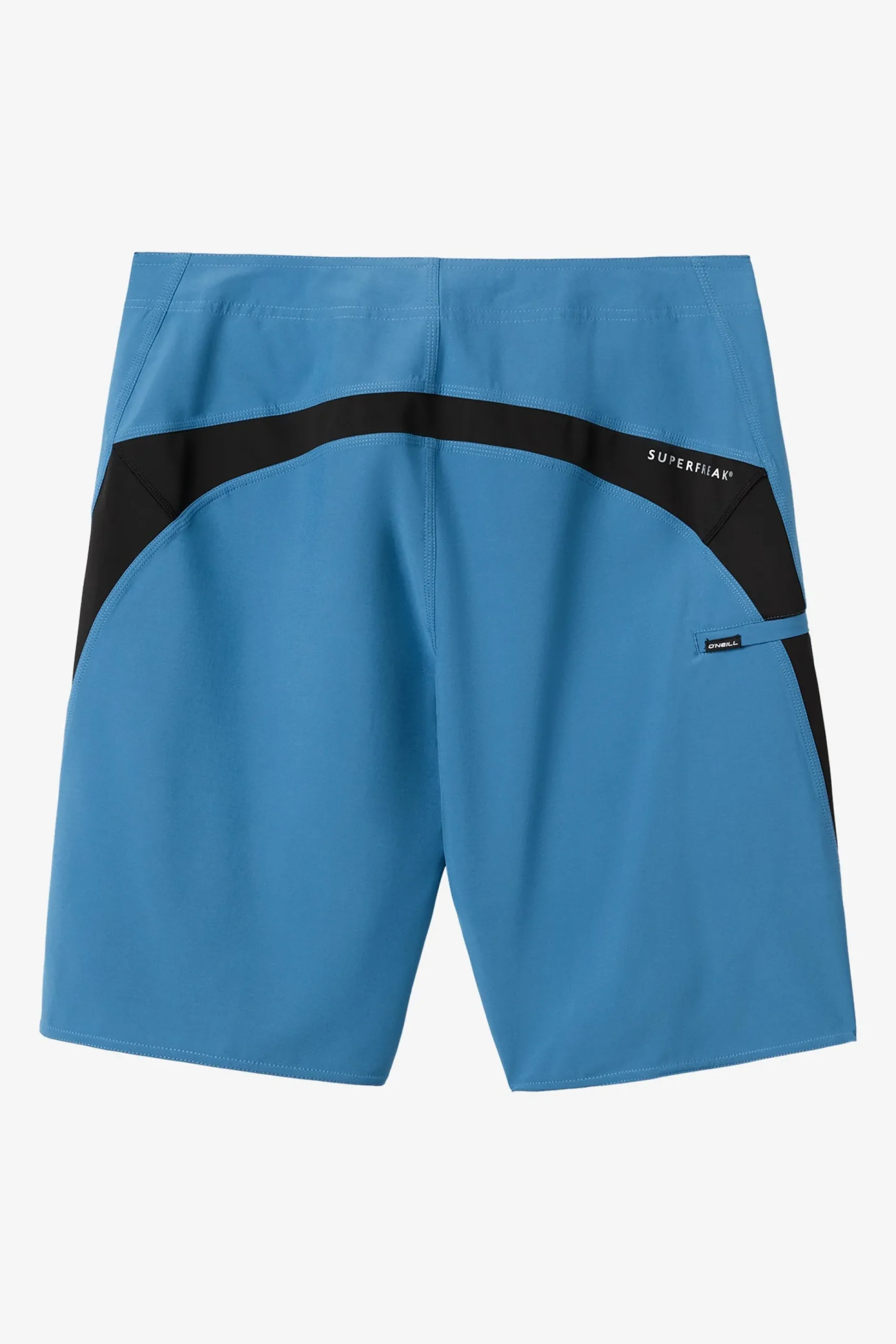 SUPERFREAK SOLID 21" BOARDSHORTS