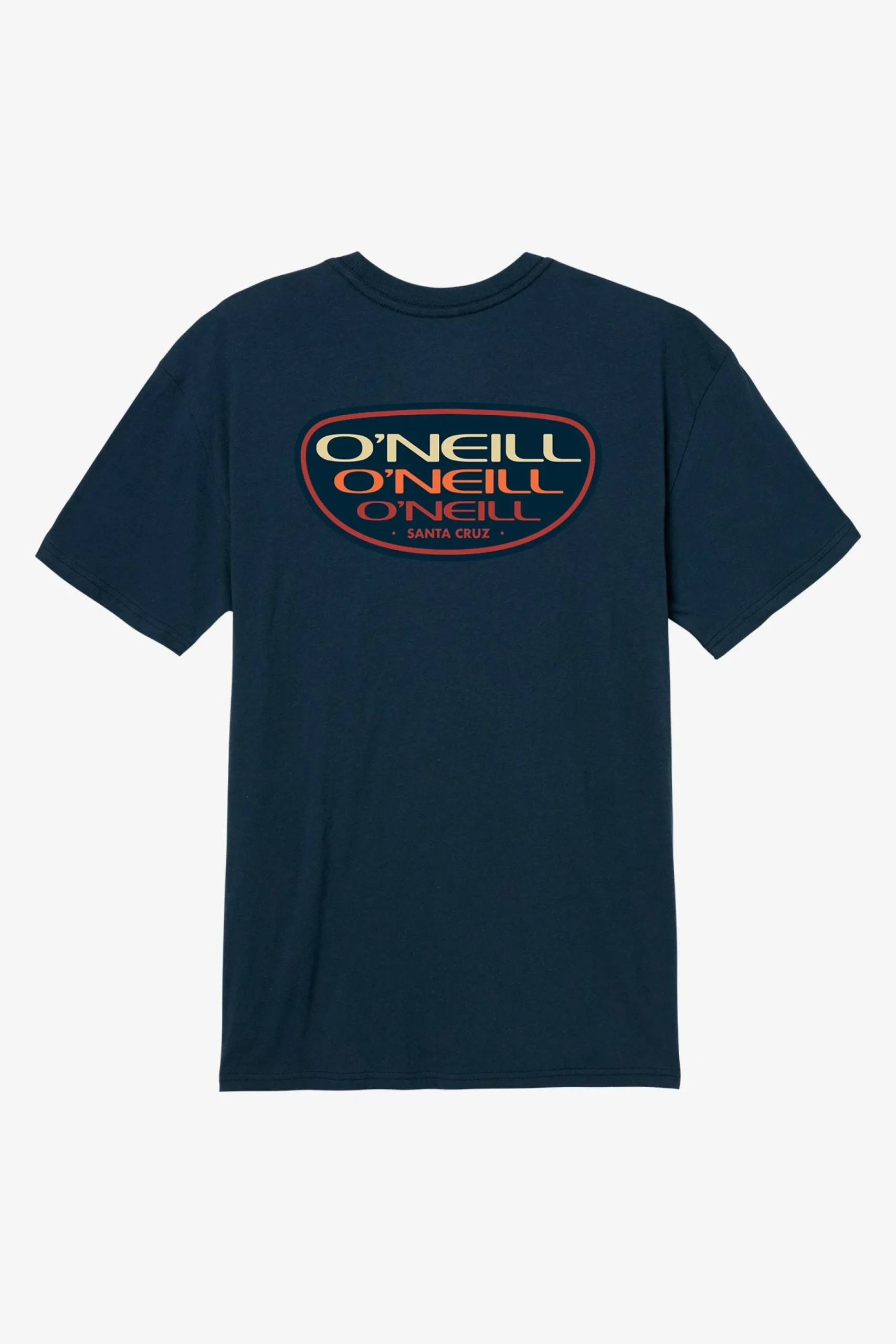 SUPERSUIT SANTA CRUZ TEE