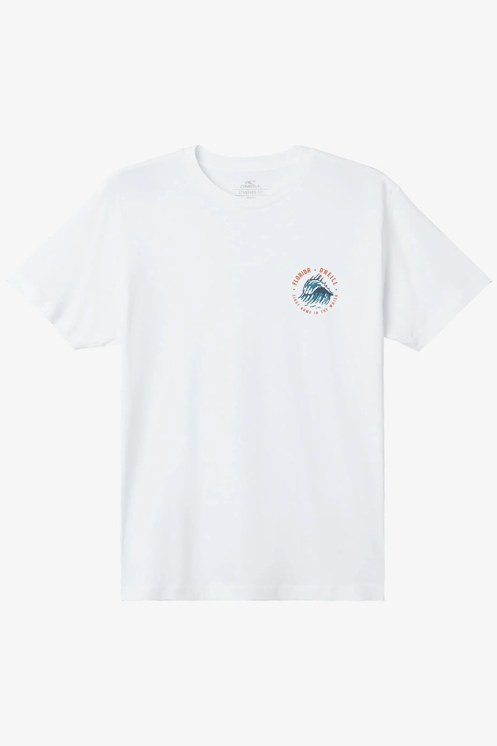 THE SUNSHINE SEAL TEE
