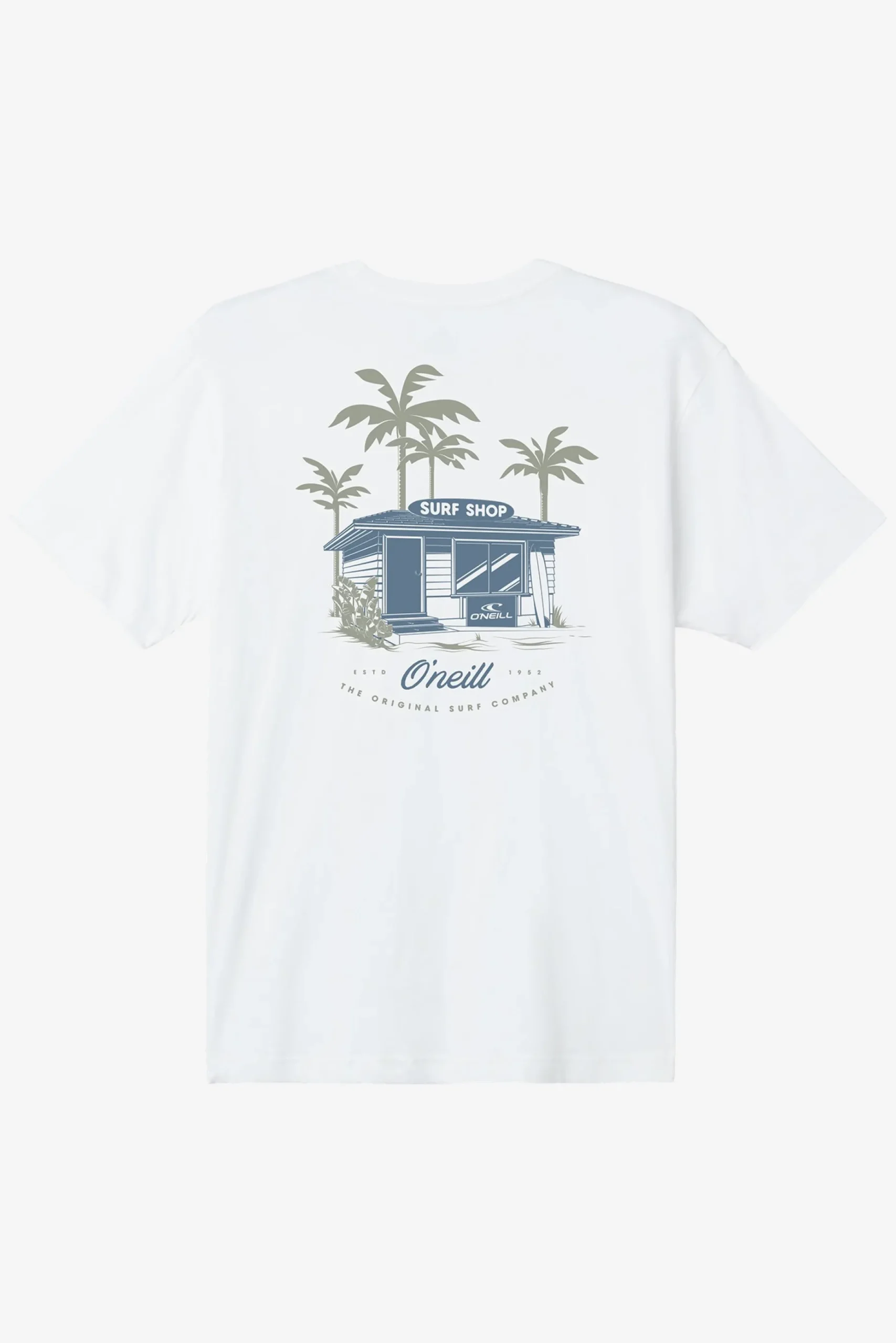 THE SURF SHOP TEE