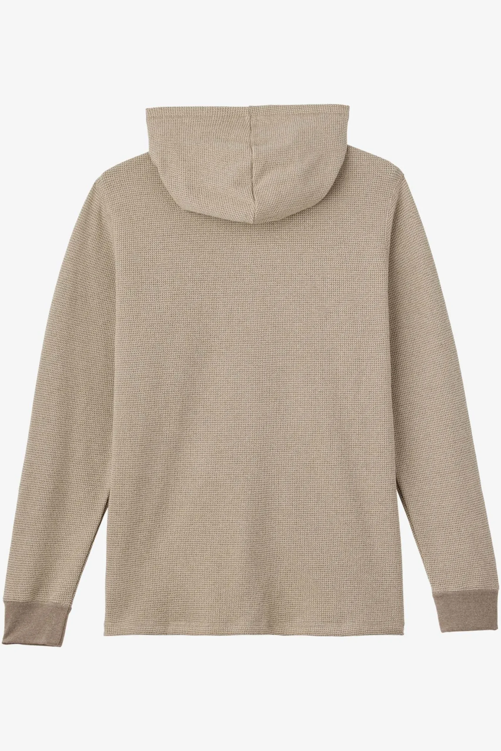 TIMBERLANE LONG SLEEVE PULLOVER
