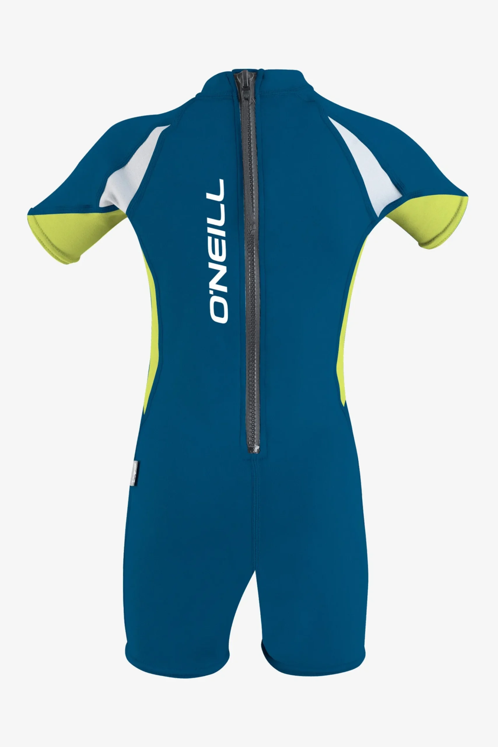 TODDLER O'ZONE S/S SPRING WETSUIT