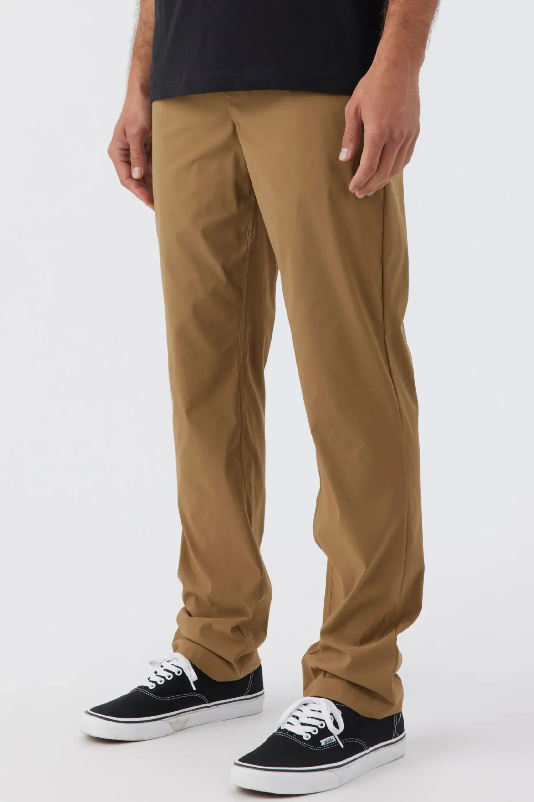 TRVLR COAST HYBRID PANTS