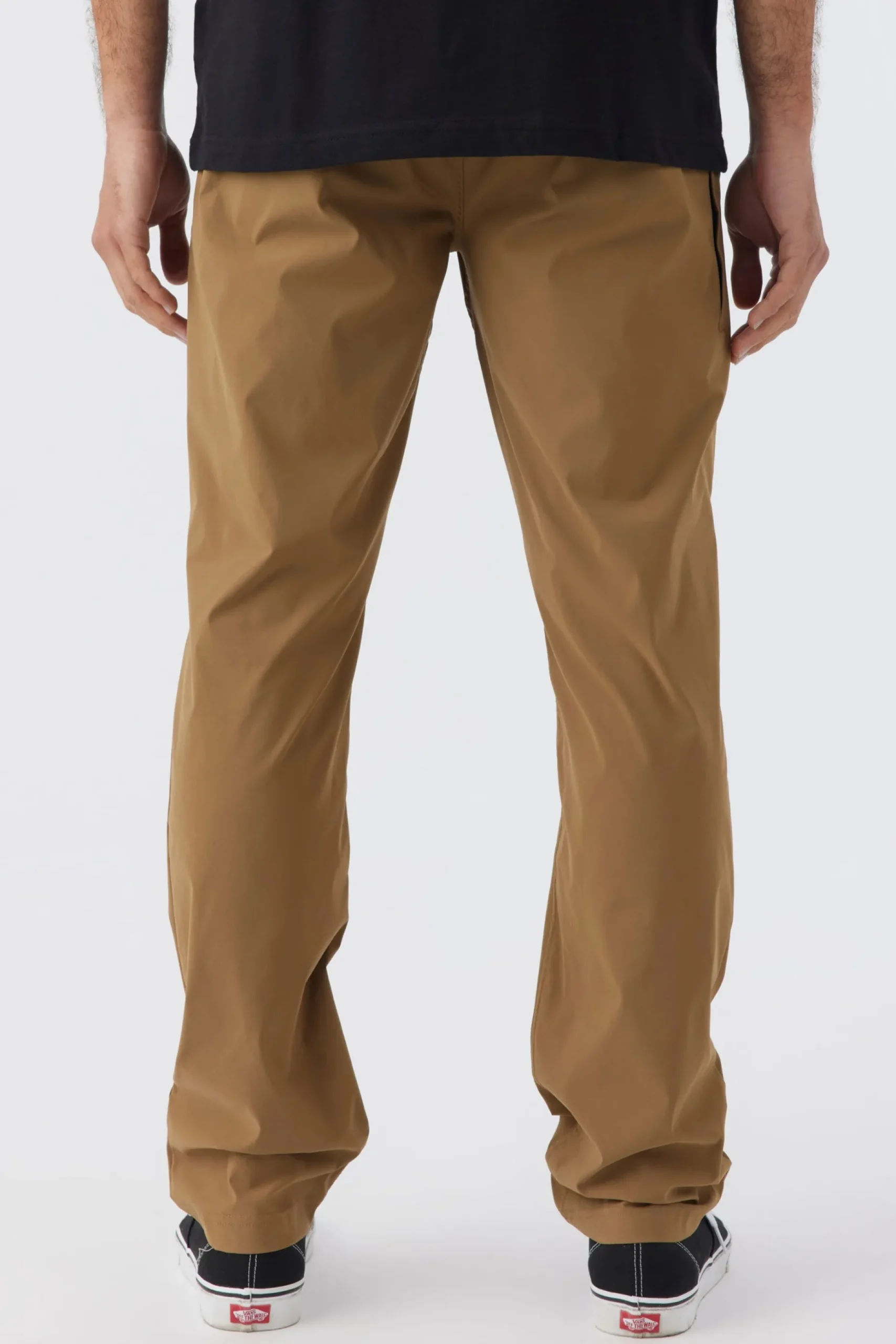 TRVLR COAST HYBRID PANTS