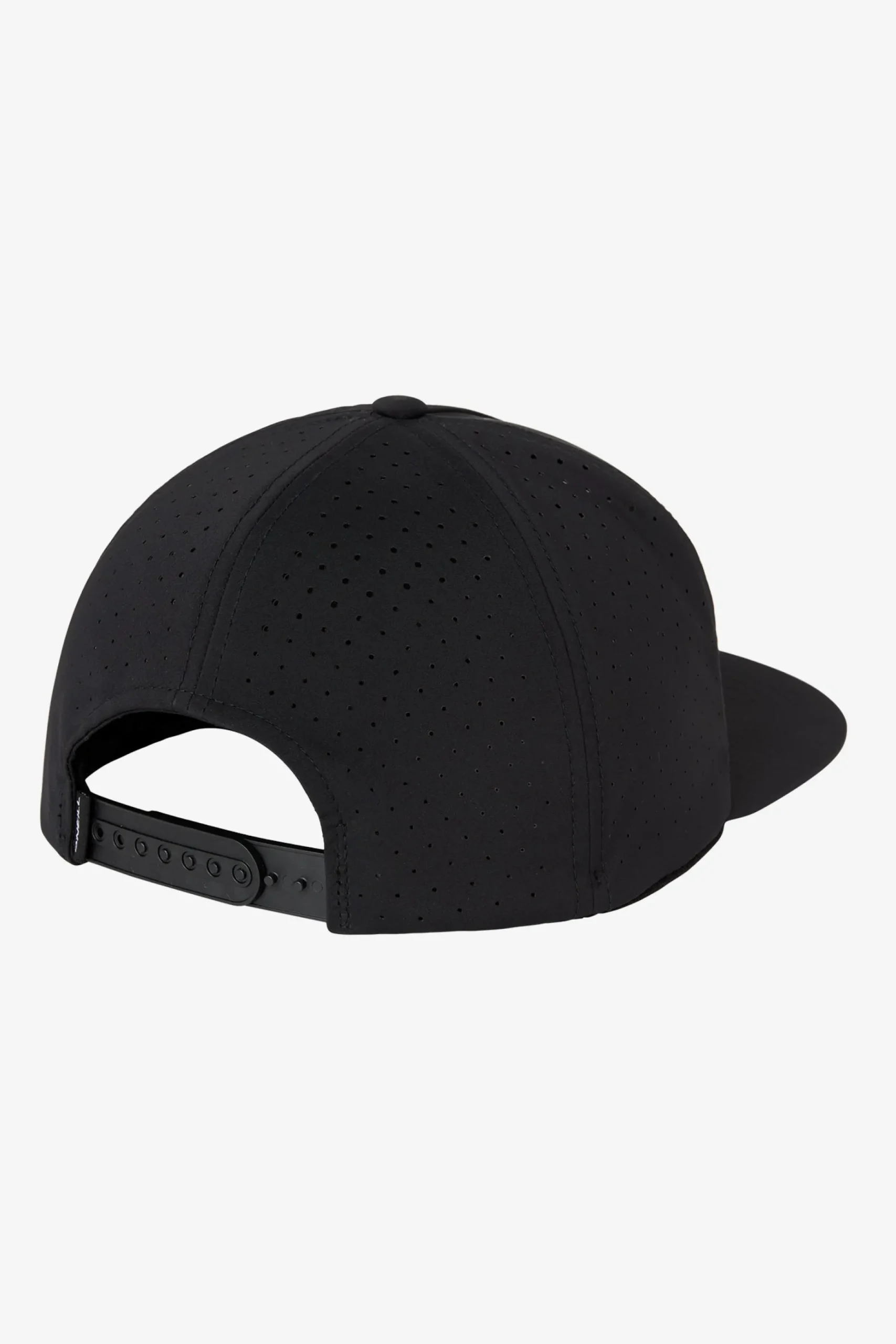 TRVLR NAVIGATE HYBRID SNAPBACK HAT