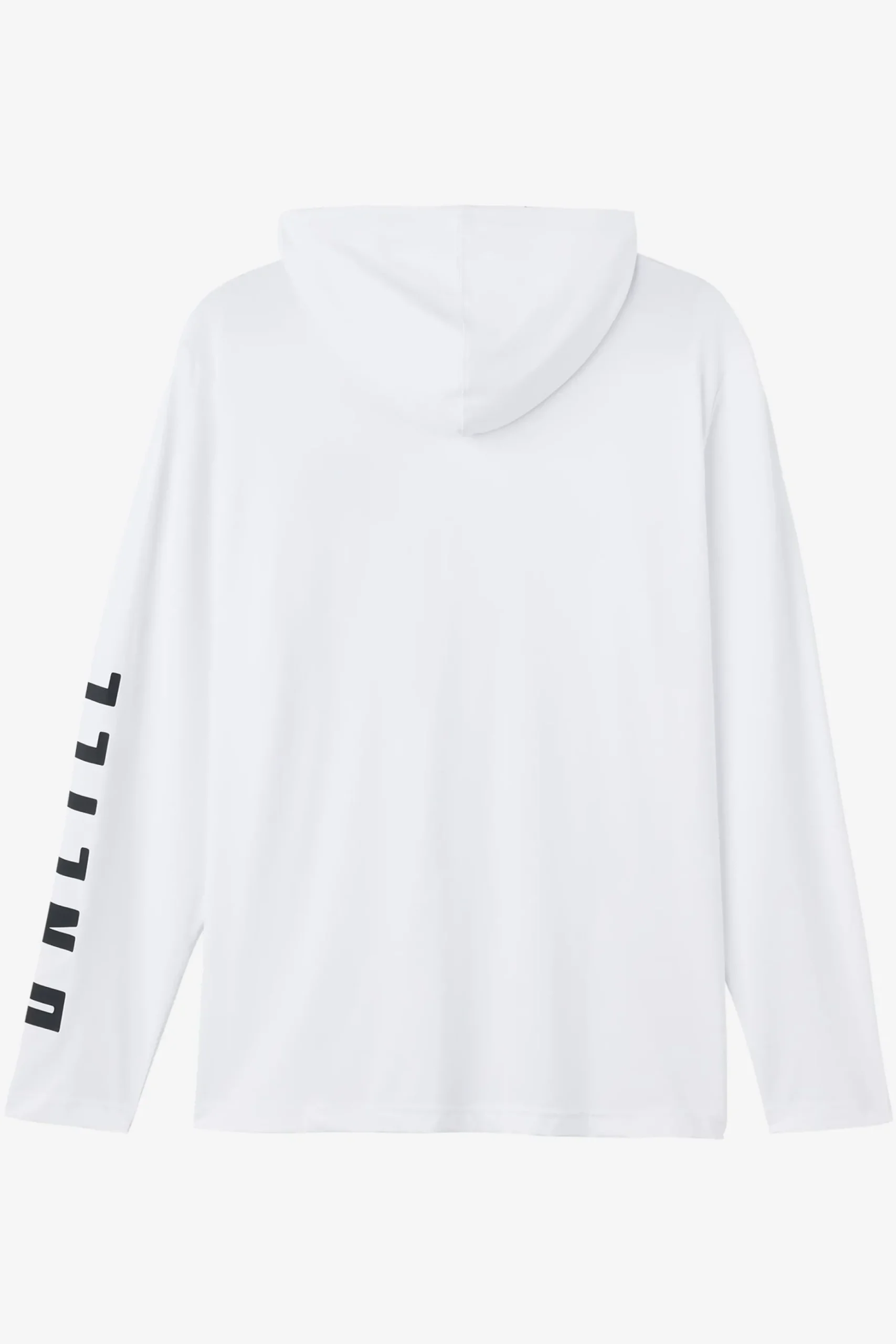 TRVLR UPF HOODED PULLOVER
