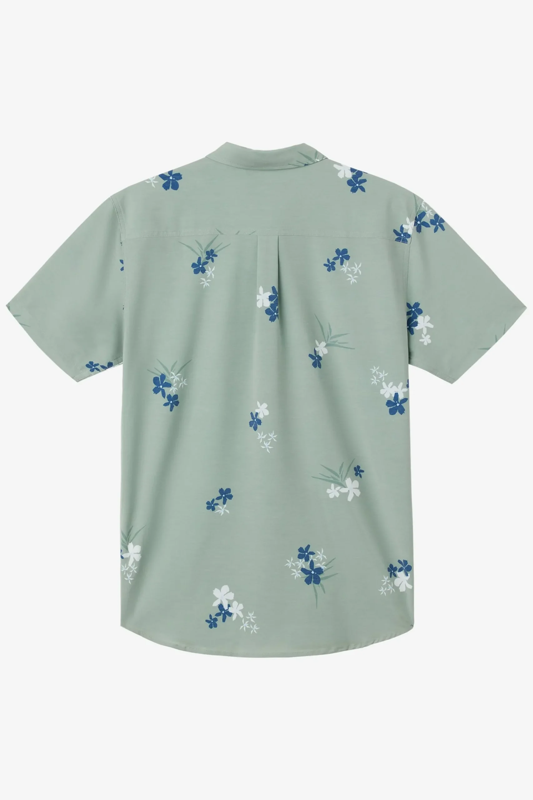 TRVLR UPF TRAVERSE STANDARD FIT SHIRT