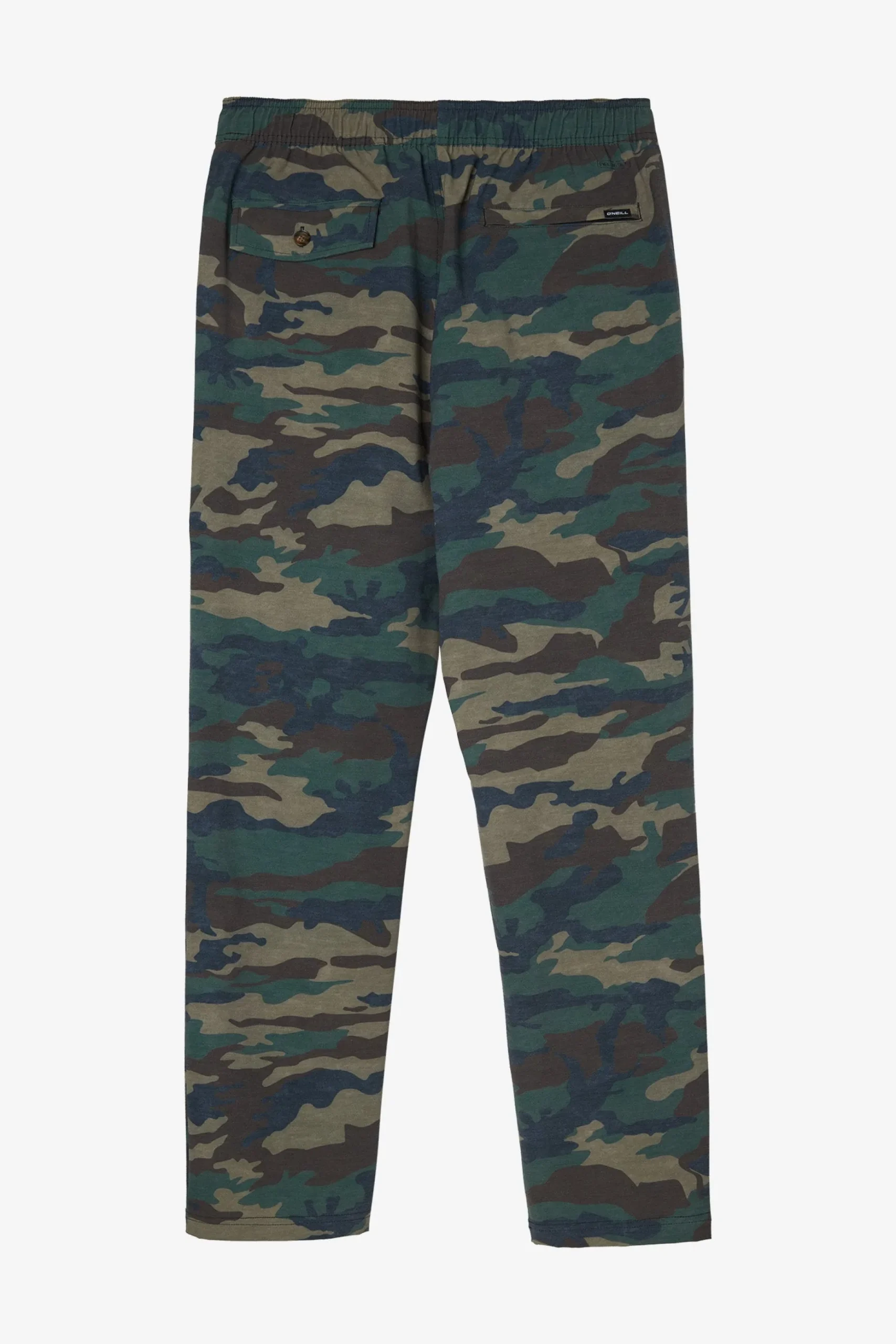 VENTURE ELASTIC WAIST HYBRID PANTS