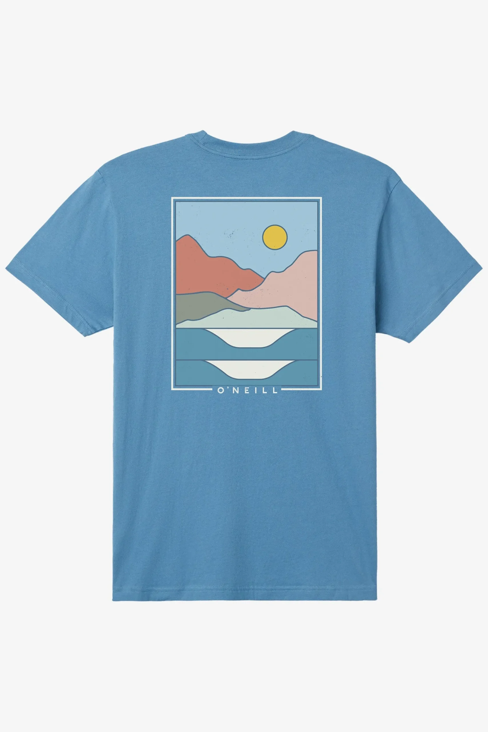 WATCHER TEE