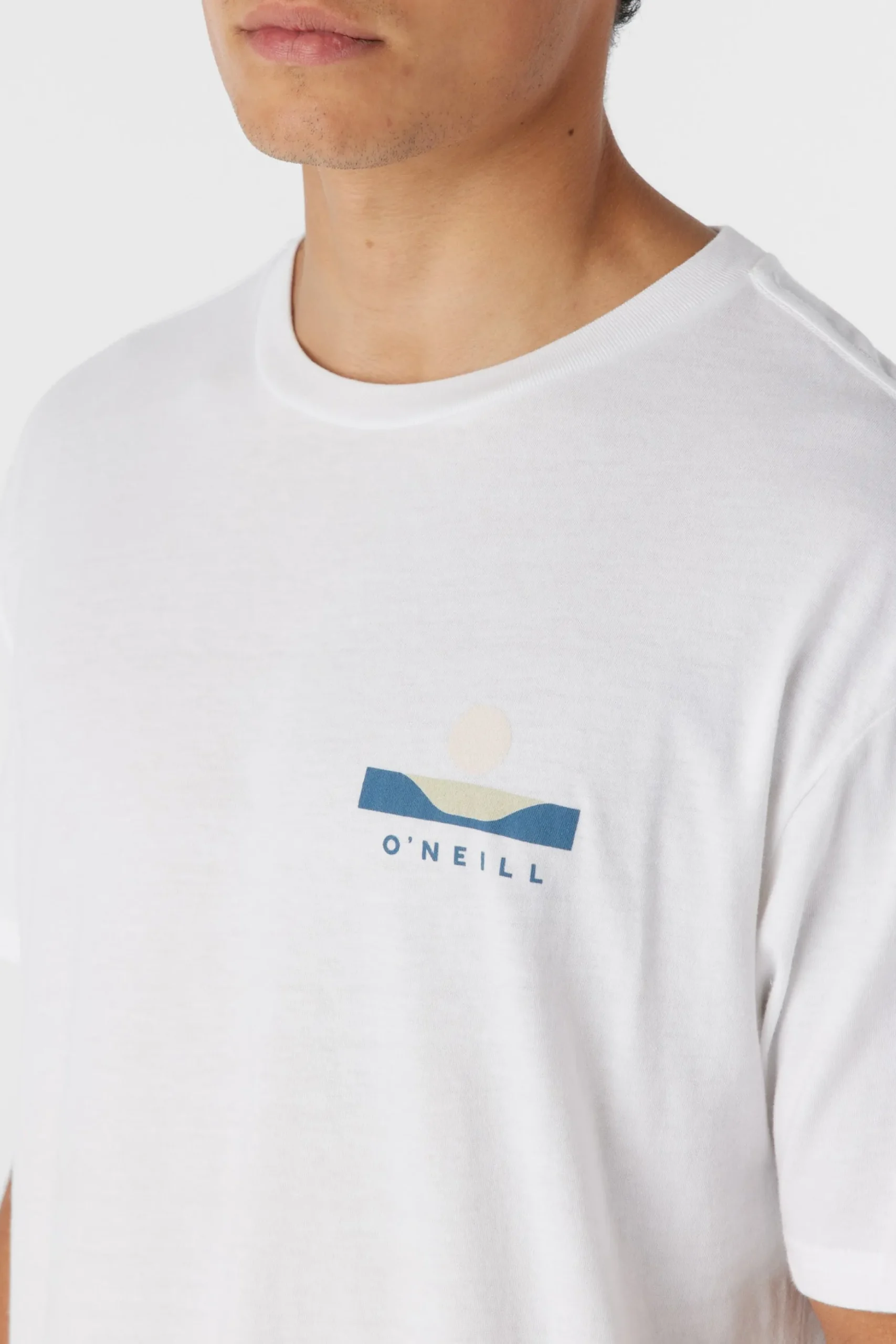 WATCHER TEE
