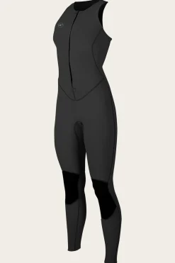 WOMEN'S REACTOR-2 1.5MM SLEEVELESS FULL WETSUIT