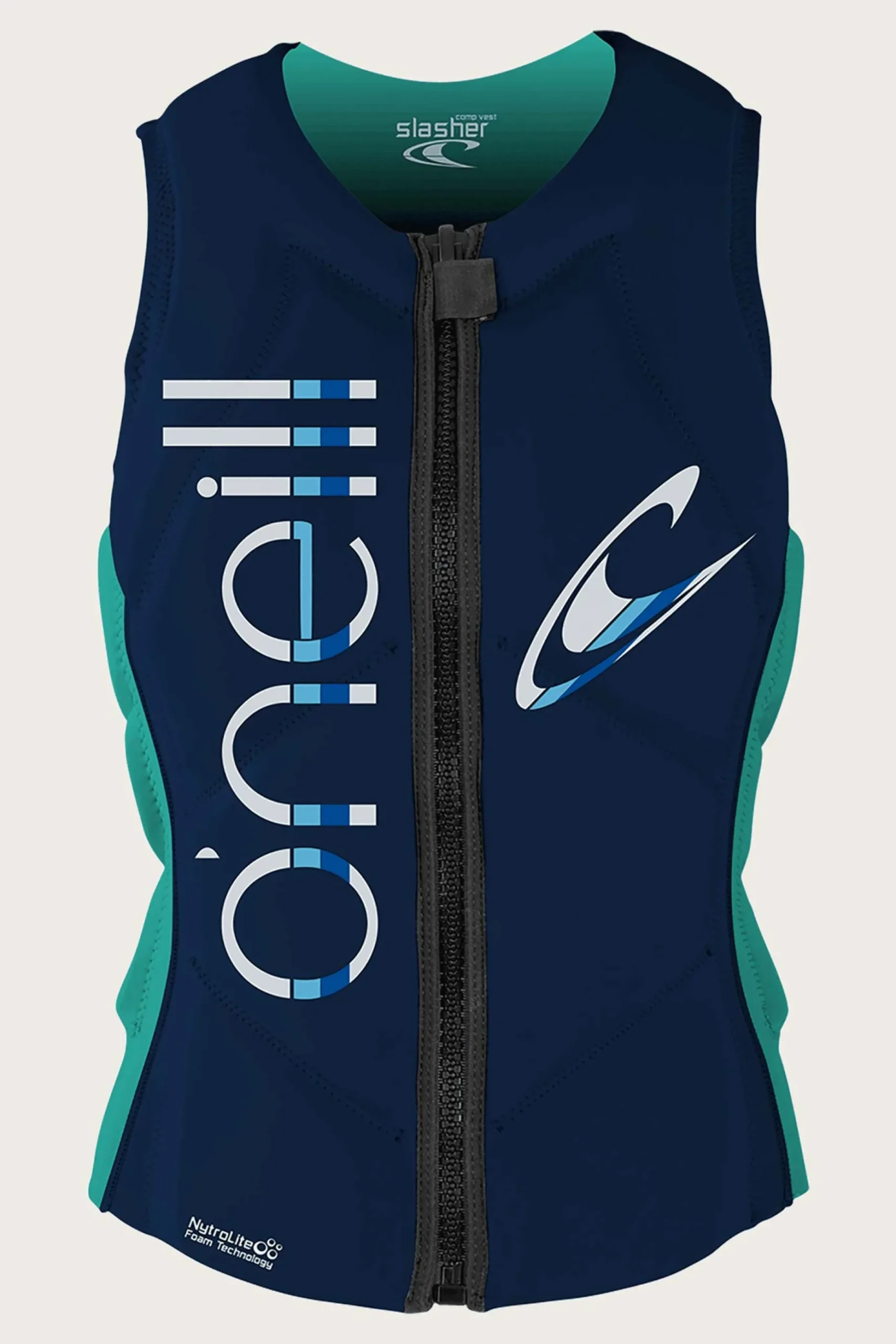 WOMEN'S SLASHER COMP VEST