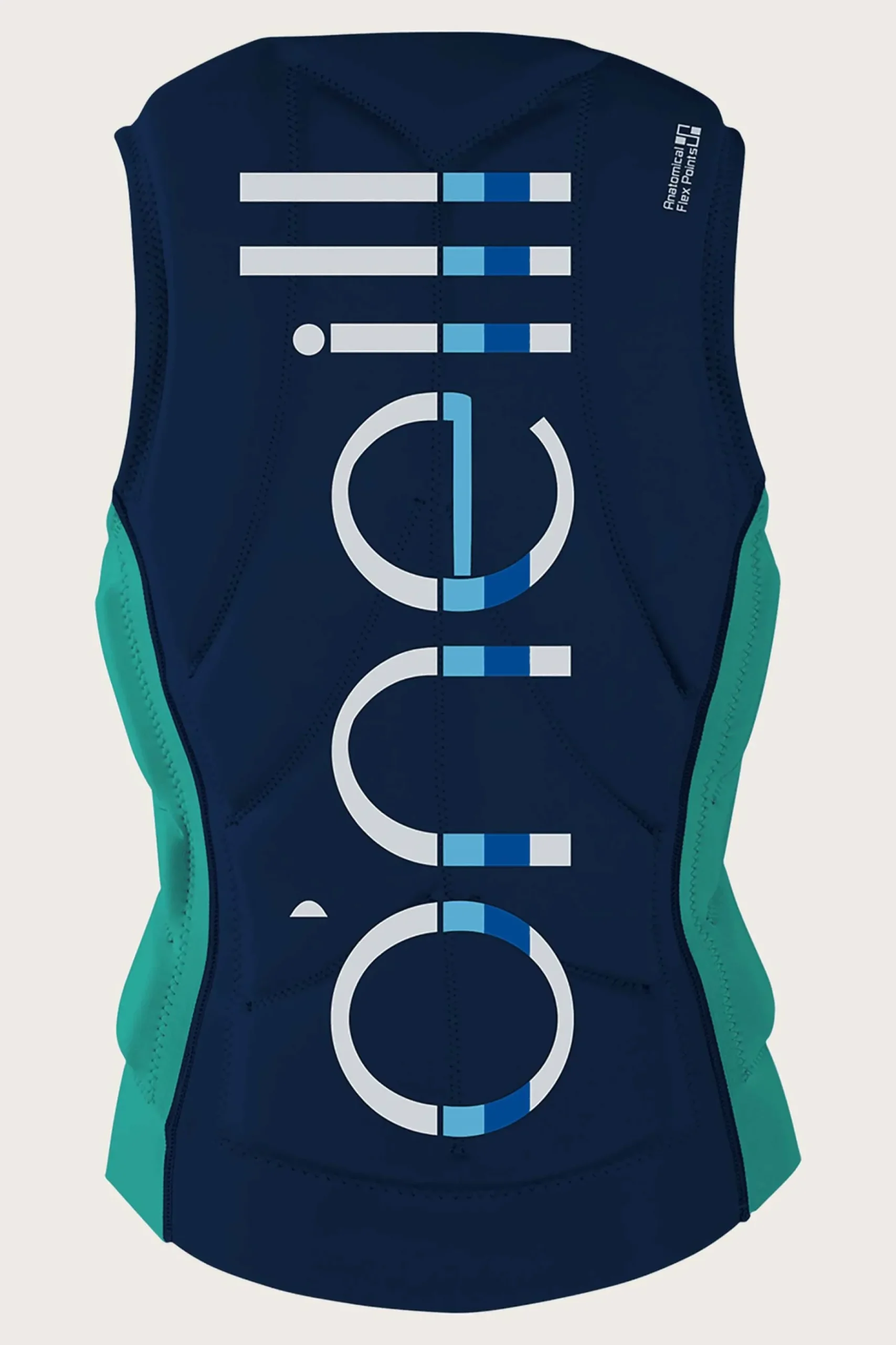 WOMEN'S SLASHER COMP VEST