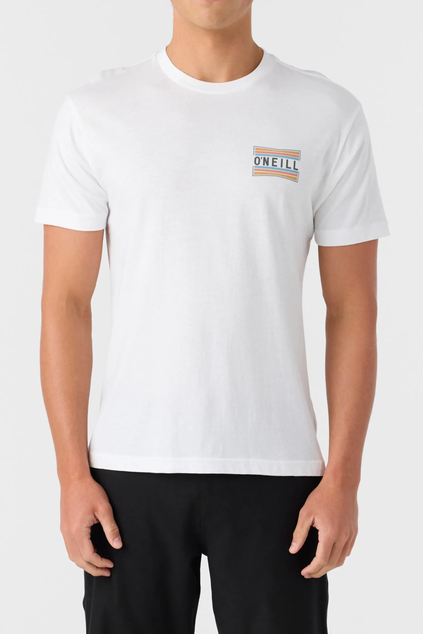 WORKING STIFF STANDARD FIT TEE