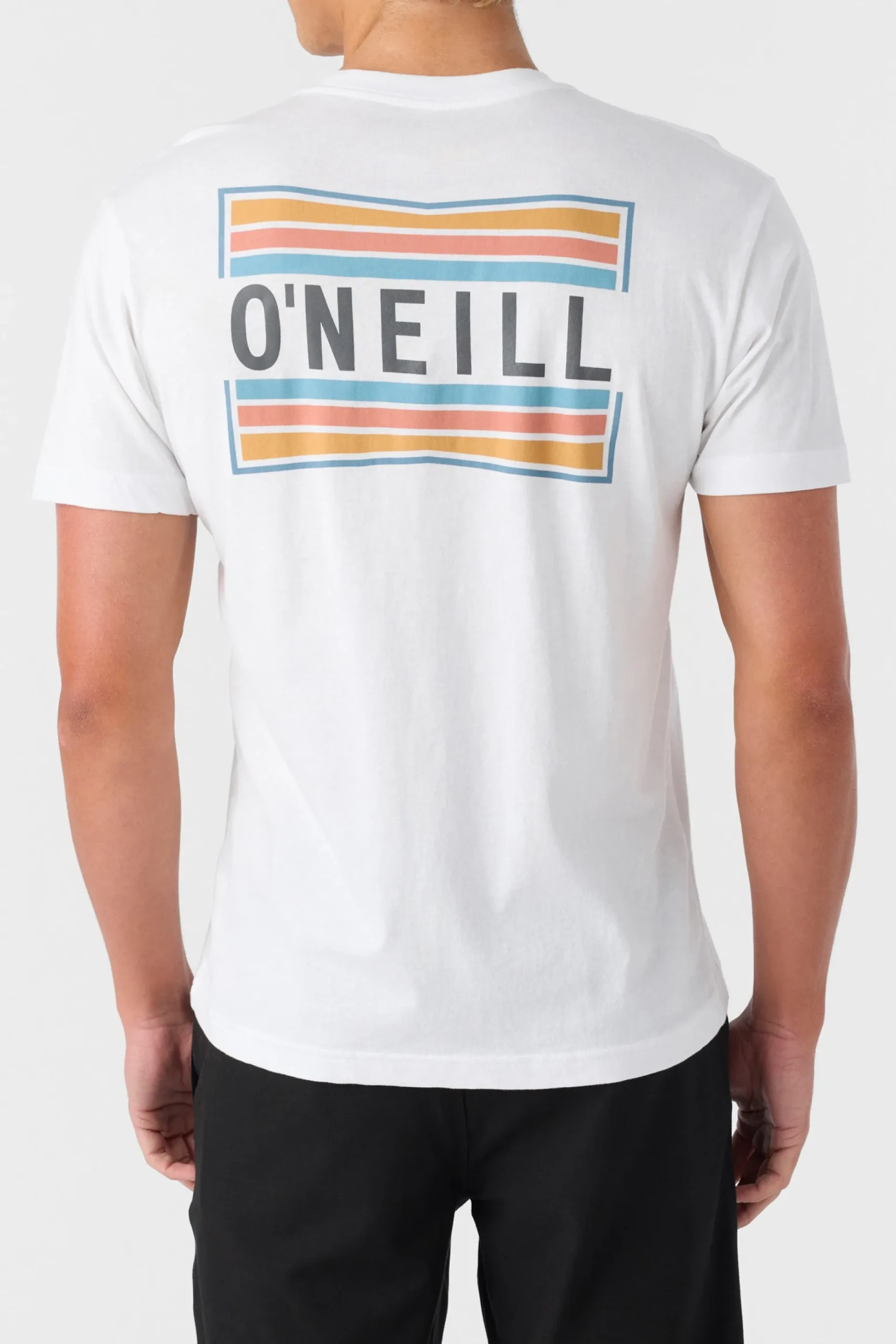 WORKING STIFF STANDARD FIT TEE