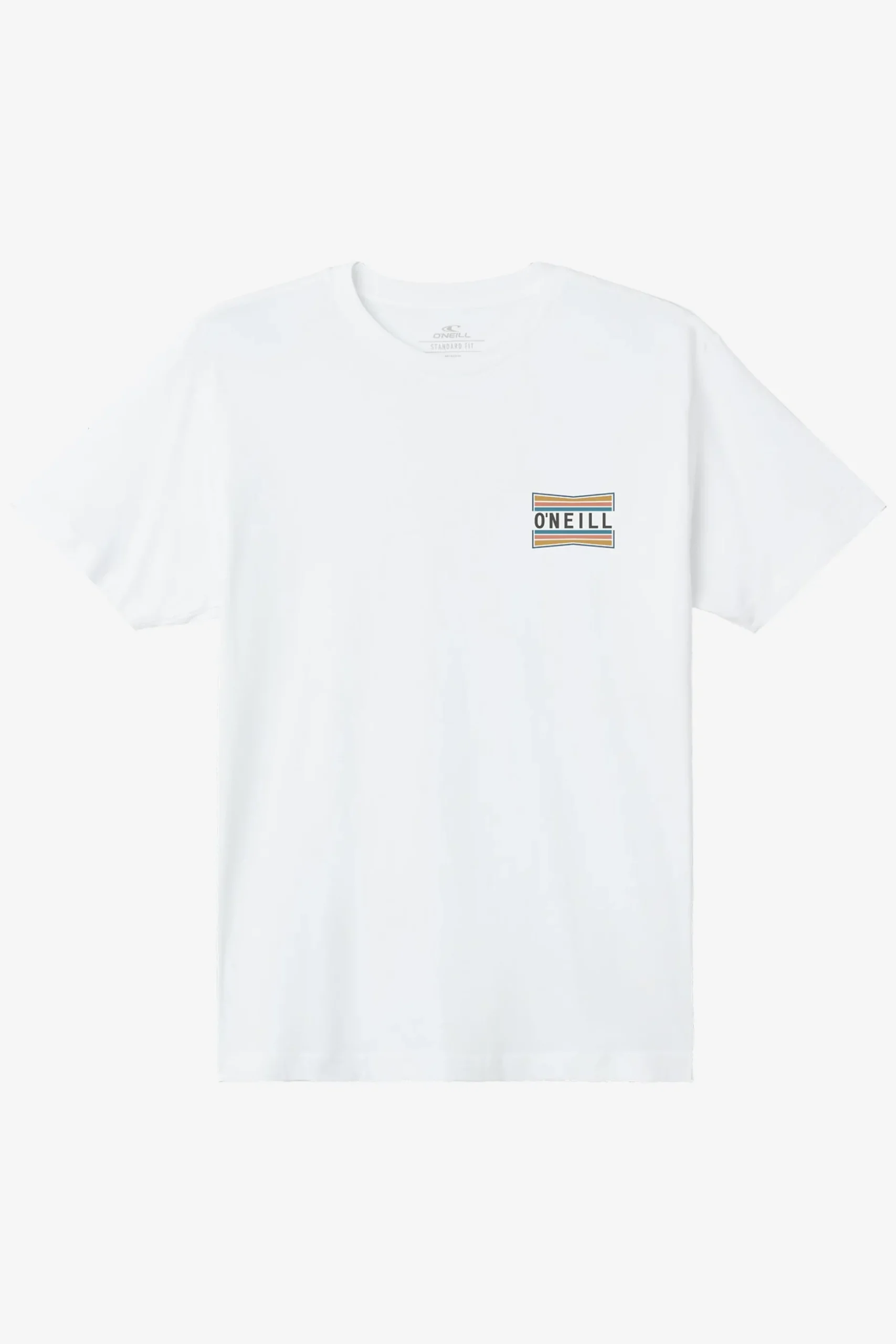 WORKING STIFF STANDARD FIT TEE