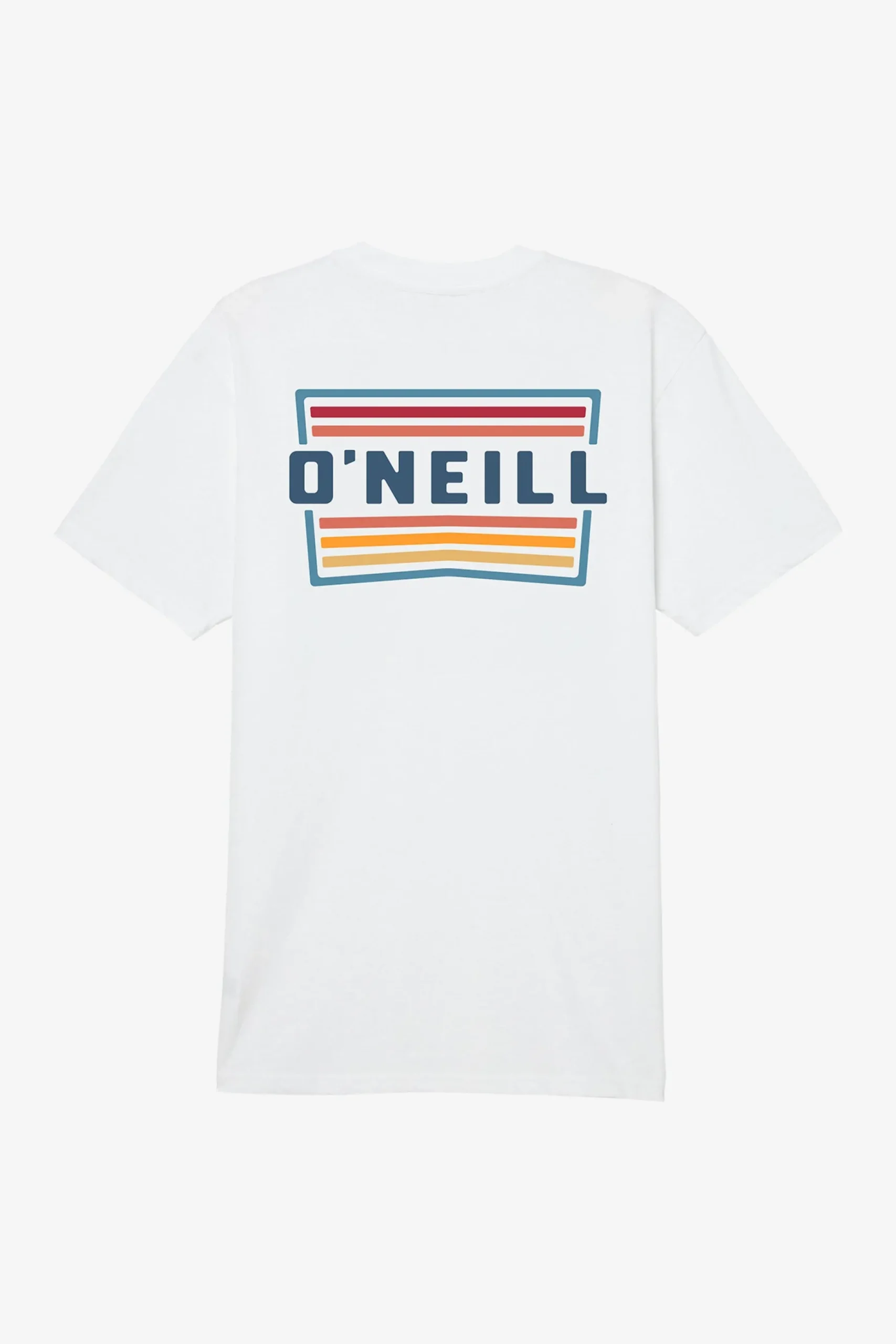 WORKING STIFF TEE