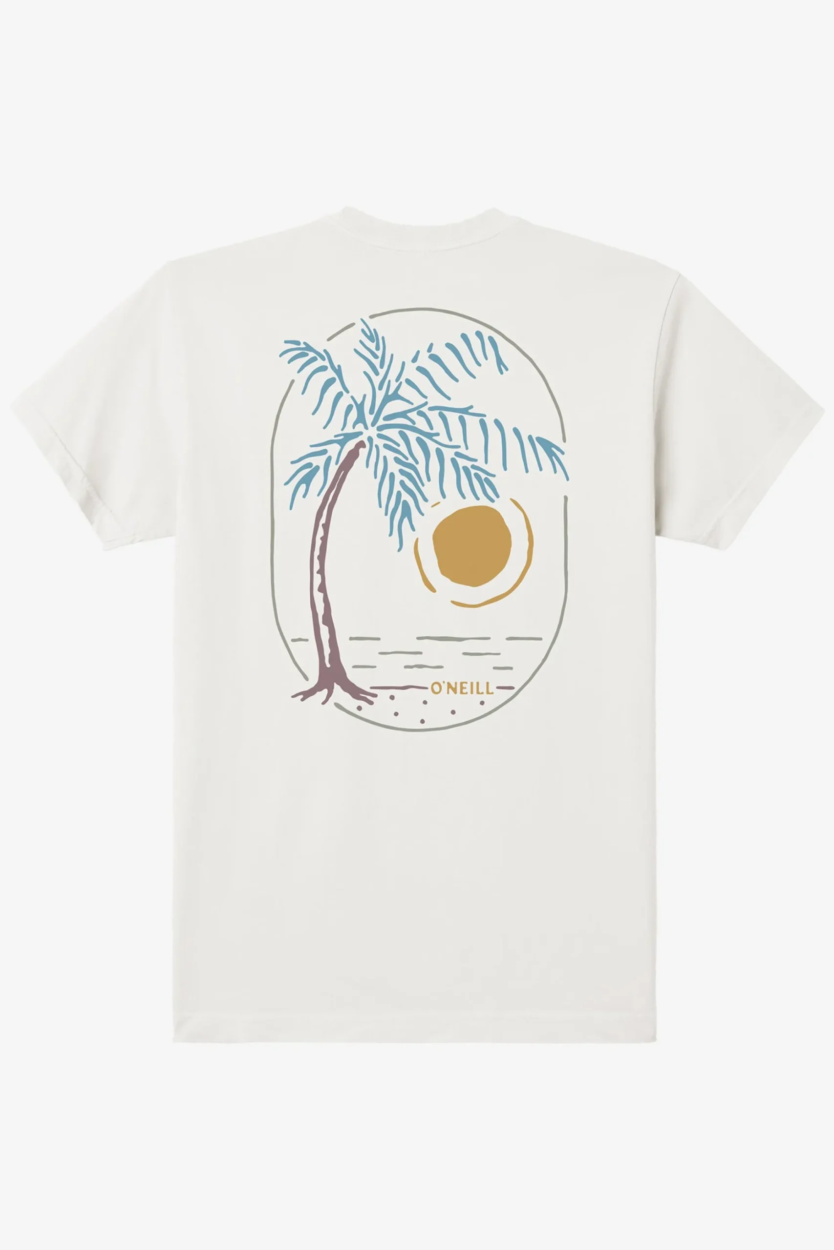 ZONE TEE
