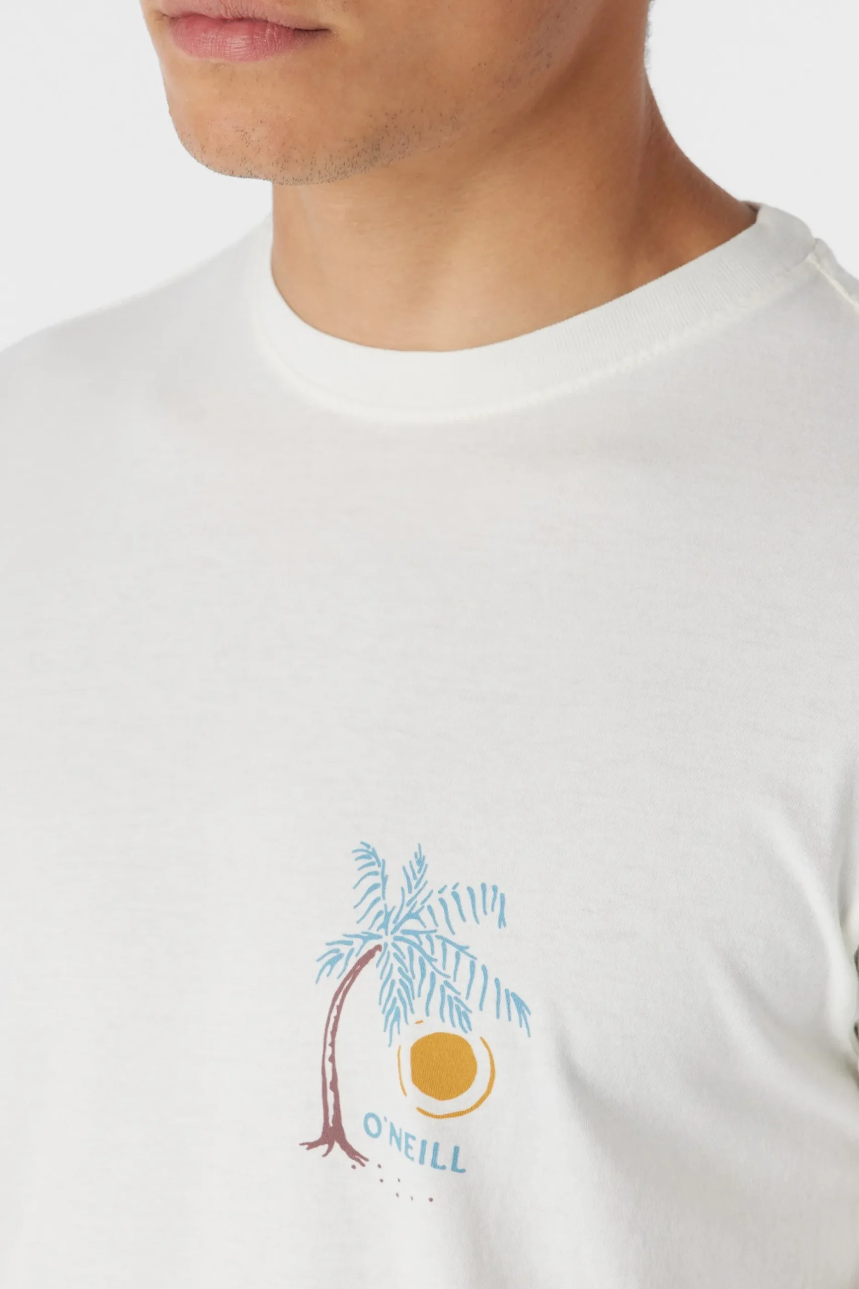 ZONE TEE